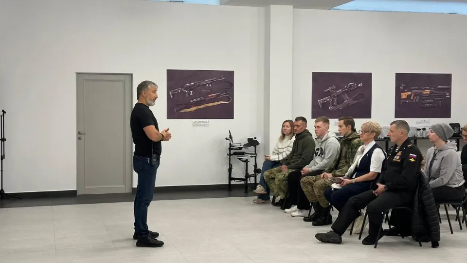 Фото: пресс-служба администрации г.о. Богородский